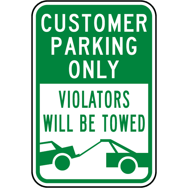 27x18 Customer Parking Only CGSignLab Victorian Frame Premium Acrylic Sign 5-Pack 27x18 Customer Parking Only CGSignLab Victorian Frame Premium Acrylic Sign 5-Pack